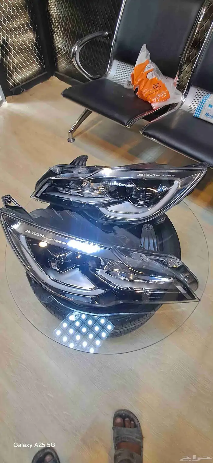 شمعات جيتور اكس 70 موديل 2023 جيتور اكس 70 بلس 2