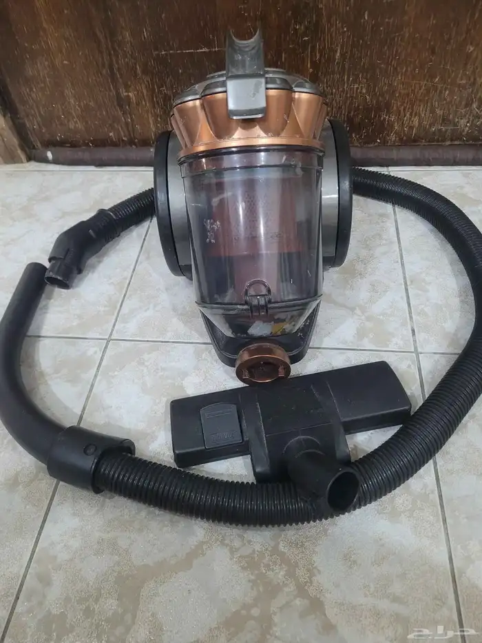 مكنسة كهربائية 0