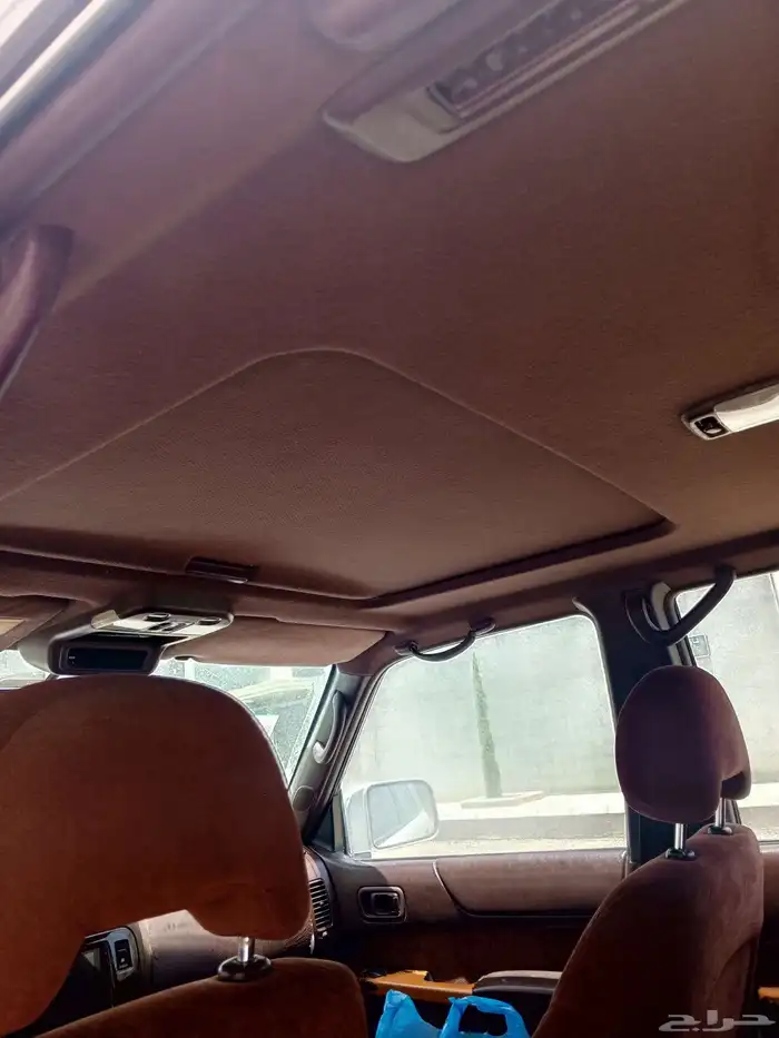 جيب نيسان 99 4