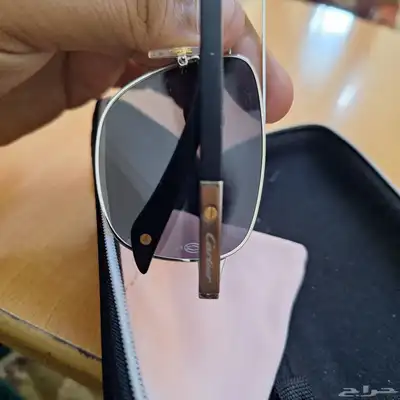 نظارات نظيفة شمسية اصلى 1