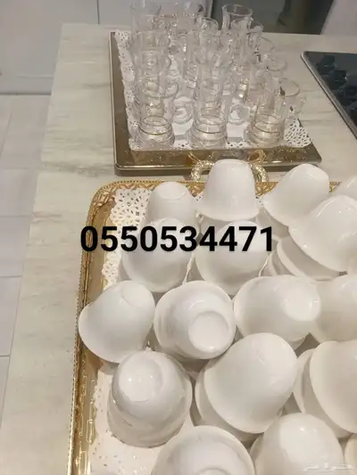 قهوجيين وصبابين 0