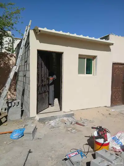 بنل. مضلات. مستودعات غرف 1