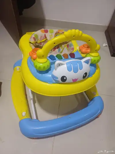 عربيه اطفال ومشايه 0