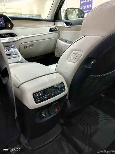 هونداي باليسيد2020ديزل فل اوبشن ممشي140 8