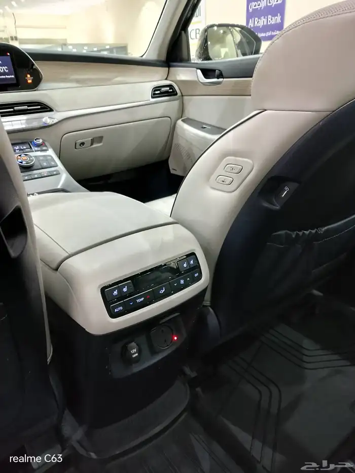 هونداي باليسيد2020ديزل فل اوبشن ممشي140 8