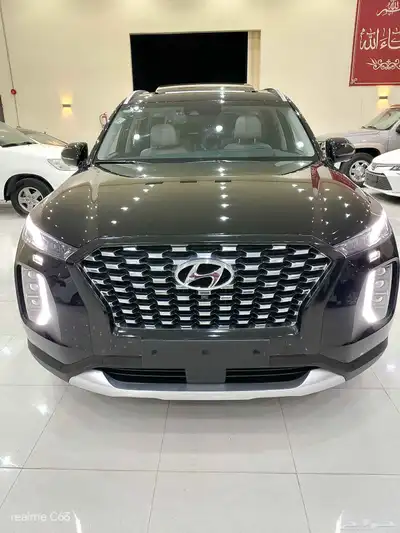 هونداي باليسيد2020ديزل فل اوبشن ممشي140 0