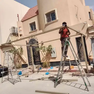 حداد في الرياض حداد لحام حداد شينكو 6