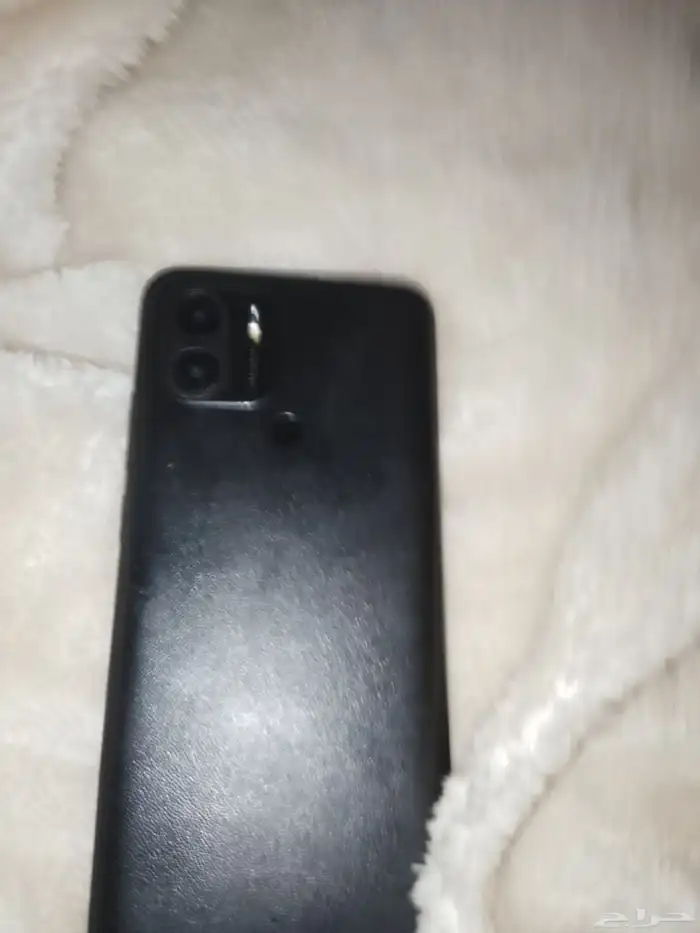 جوال ردمي نضيف يبيله شاشه 0