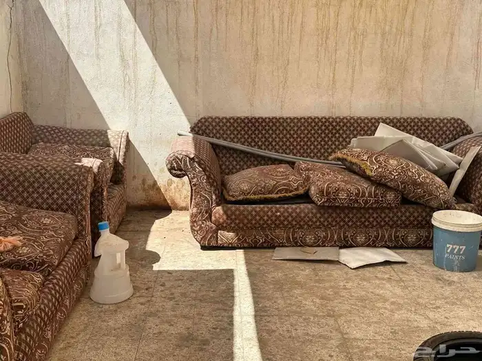 سكن شركات التوصيل مع حواش مناسب لدبابات 2