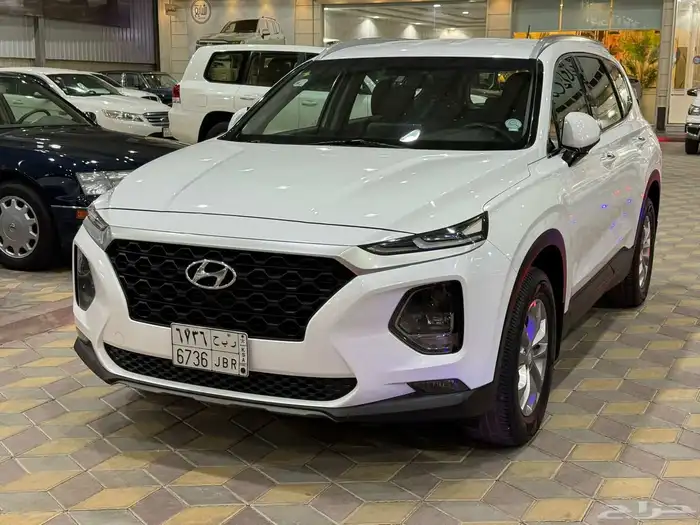 سنتافي سته سلندر دبل 2019 1