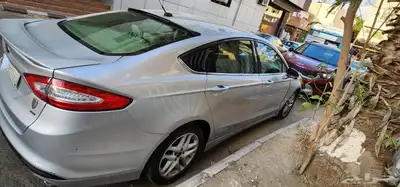 فورد فيوجن موديل 2015 4