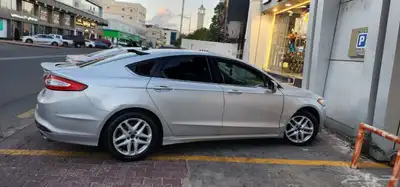 فورد فيوجن موديل 2015 6