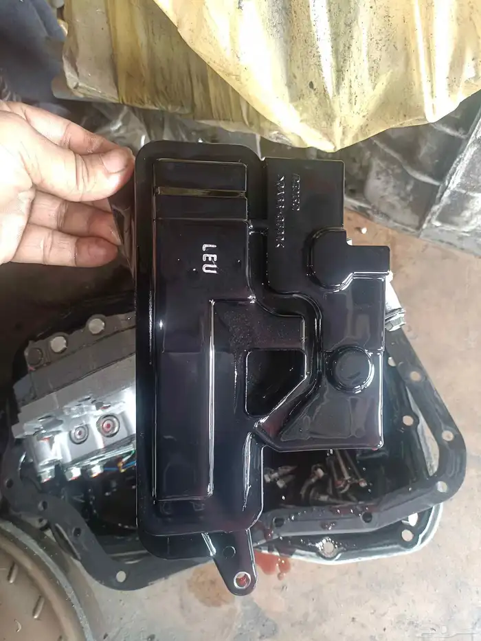 Toyota  Rav4 Model  2014 Gearbox Reparing Contact Us All.. 5