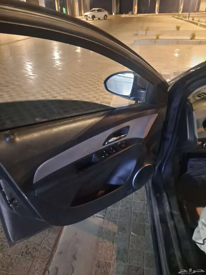 شفر كروز 2015 8