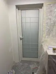 باب المنيوم شباك المنيوم 0