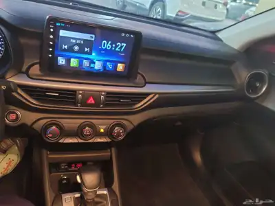 كيا K3 سيراتو موديل 2021 نص فل 34