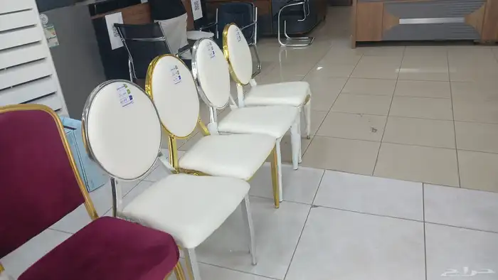 كراسي افراح مناسبا  سعر افضل سعر سعر جمله 4
