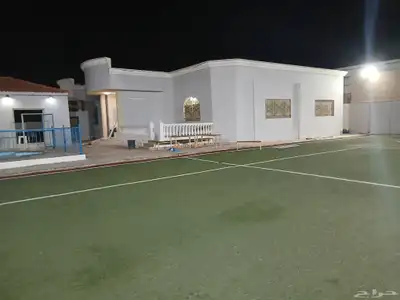 بنل. مضلات. مستودعات غرف 4