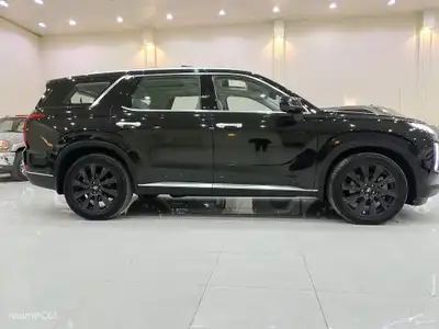 هونداي باليسيد2020ديزل فل اوبشن ممشي140 11