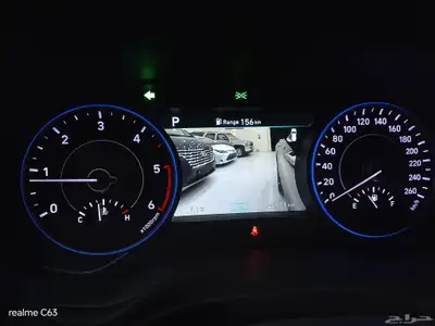 هونداي باليسيد2020ديزل فل اوبشن ممشي140 25