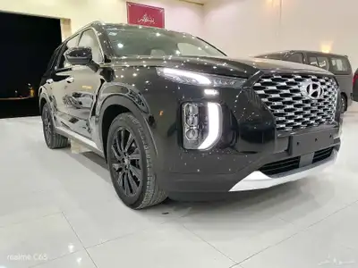 هونداي باليسيد2020ديزل فل اوبشن ممشي140 4