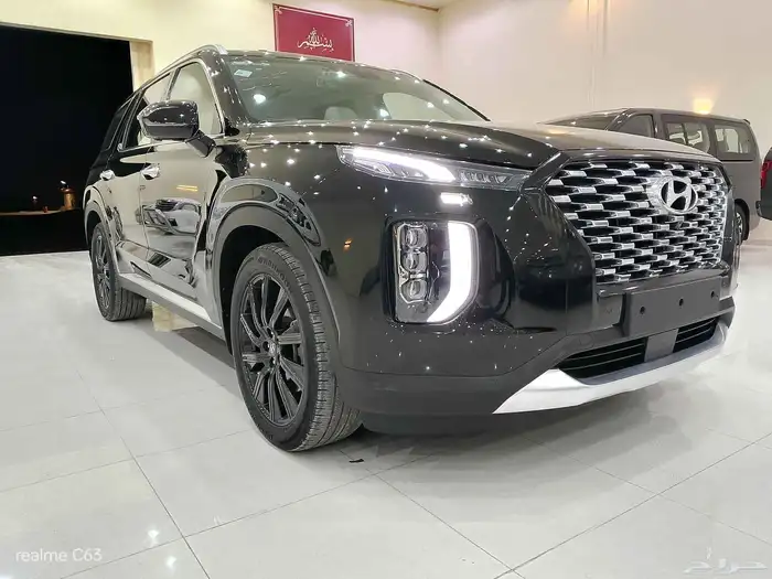 هونداي باليسيد2020ديزل فل اوبشن ممشي140 4