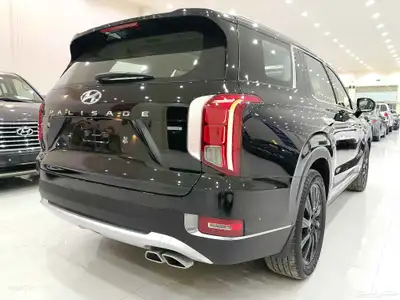 هونداي باليسيد2020ديزل فل اوبشن ممشي140 2