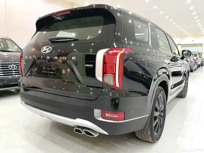 هونداي باليسيد2020ديزل فل اوبشن ممشي140 2
