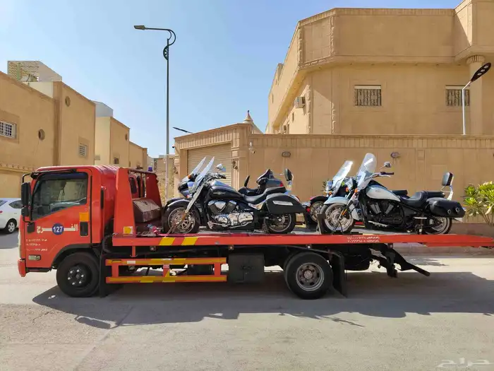سطحه ھيدرولك الرياض خارج دمام جد  مدين  منور 7