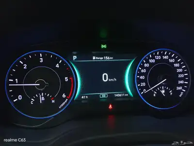 هونداي باليسيد2020ديزل فل اوبشن ممشي140 22