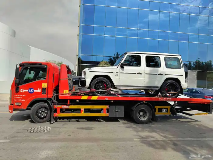 سطحه ھيدرولك الرياض خارج دمام جد  مدين  منور 2