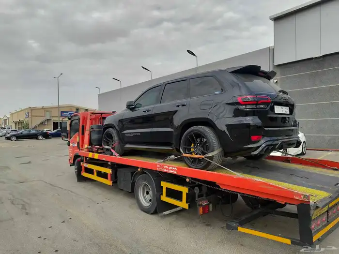 سطحه ھيدرولك الرياض خارج دمام جد  مدين  منور 3