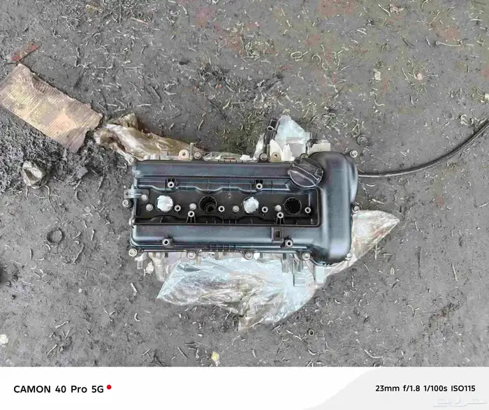 engine kia rio 2017 model 4