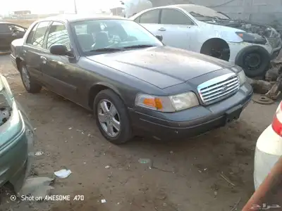 فورد فكتوريا 2011 3