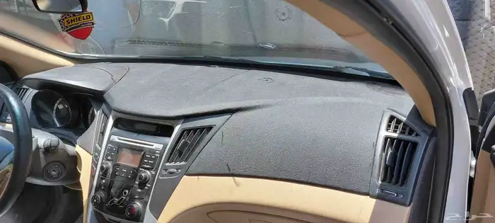تنجيد إصلاح قشرة طبلون سوناتا كامري كورلا كياء 9