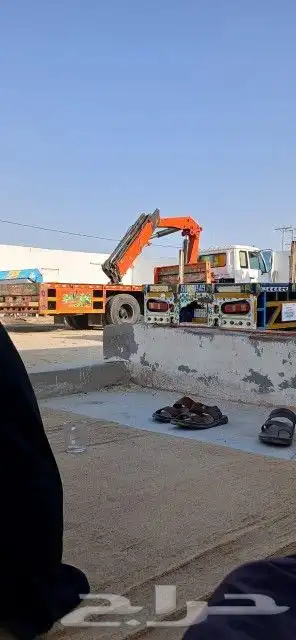 للاايجار ونش المشوار داخل جد  او خارج من جد 5
