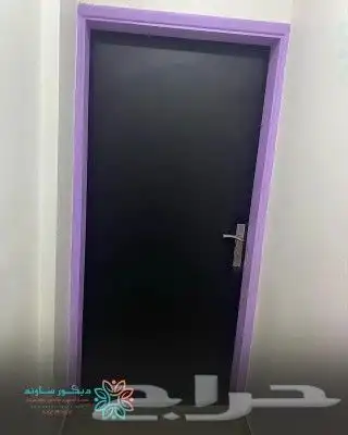 متخصصين عازل صوت أبواب الشعله عوازل صوت أبواب 4