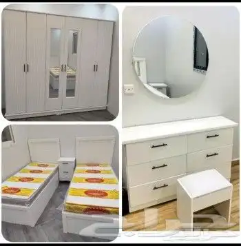 غرف نوم وطنى جديد بالرياض 7