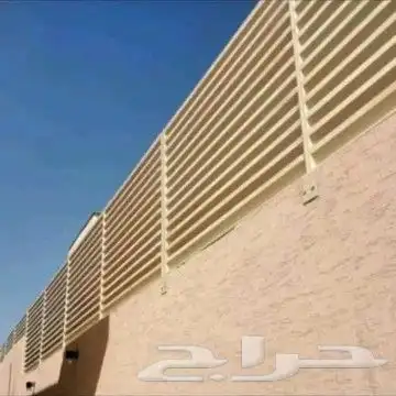 حداد مظلات سيارات مظلات خارجيه 6