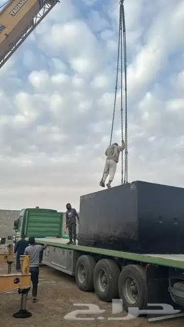 حواجز خرسانيه وزينة حدائق 9