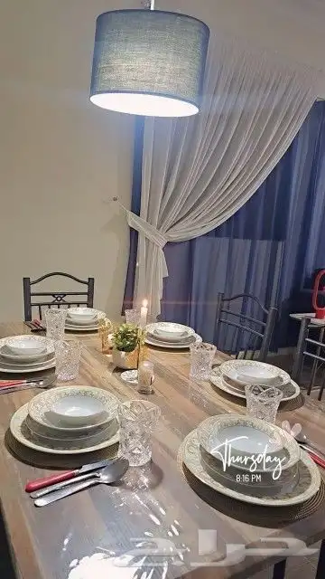 طاولة طعام 0
