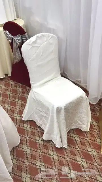 تأجير لموسم الحج طاوله استيل وقدور وكراسي فرشات 2