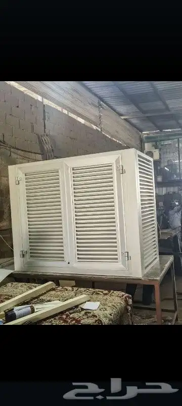 المنيوم.. زجاج.. مطابخ 1