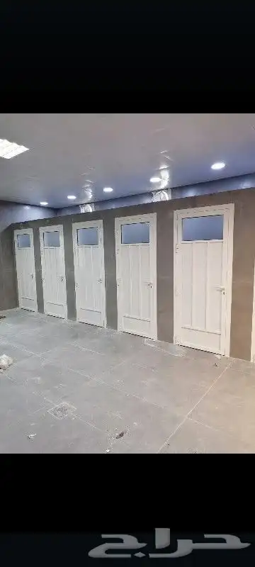 المنيوم.. زجاج.. مطابخ 3