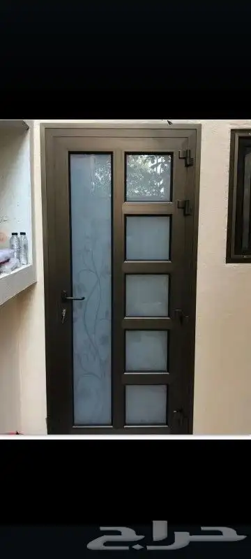 المنيوم.. زجاج.. مطابخ 7