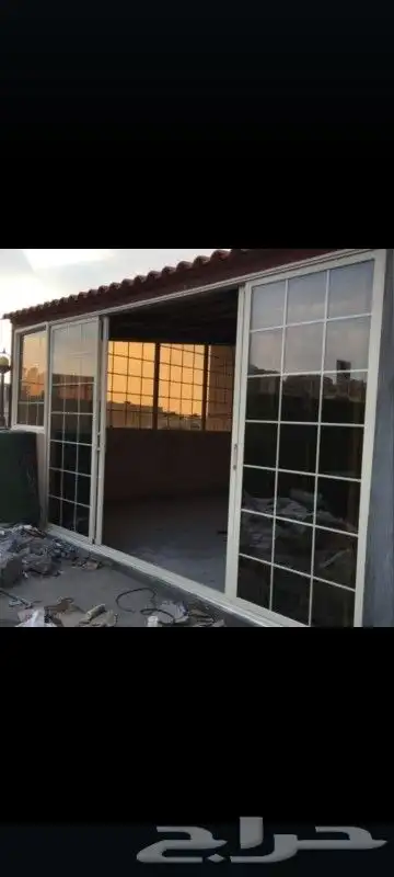 المنيوم.. زجاج.. مطابخ 8