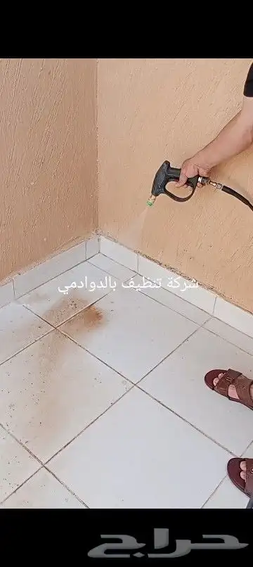 شركة تنظيف بالدوادمي 3