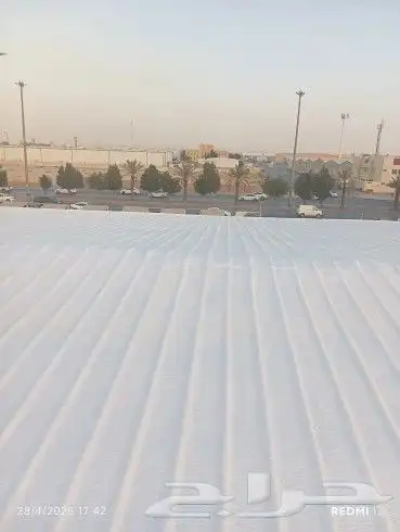 شركه عزل فوم وعزل مائي 0