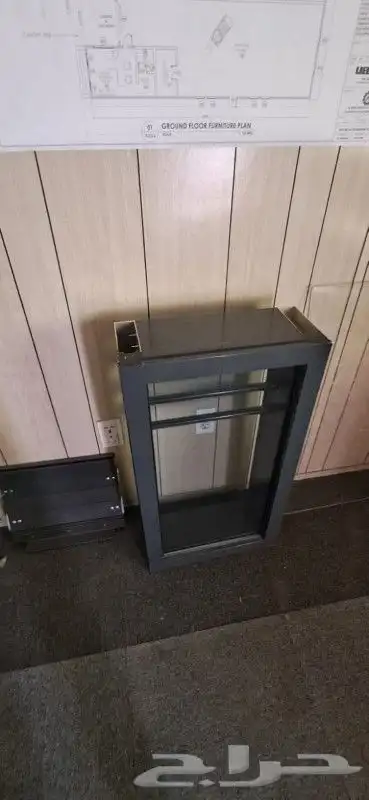 المنيوم بجميع انواعهه شتر شبابيك ابوب زجاج استركشر 2