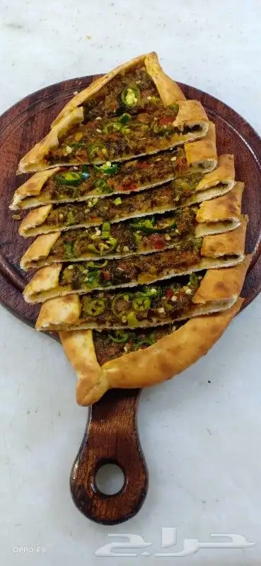 مطعم جوا جريل 3